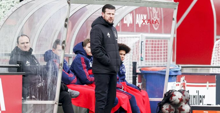 'Rankovic heeft oude Vitesse- en ADO-bekende Knopper op het oog als assistent'