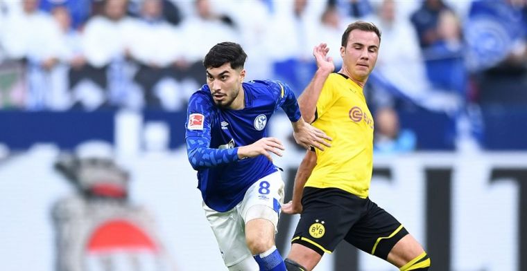 Speelschema bekend: Bundesliga start 16 mei met kraker tussen Dortmund en Schalke
