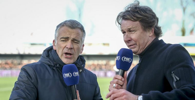 Kraay over kort geding: 'Overmars, Eenhoorn, Feyenoord en PSV vinden het prima'
