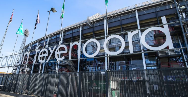Feyenoord komt met contractnieuws: beloning voor drie talenten