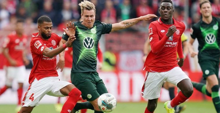 Ook Nederlanders in Duitsland gaan voetballen: 'Maar hetzelfde is het niet'