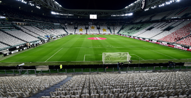 'Serie A-clubs in de problemen: Sky Italia weigert tv-geld over te maken'