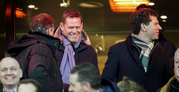 Eriksen-ontdekker: 'Dan moet Feyenoord overwegen of het zoveel geld wil uitgeven'