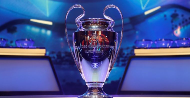 'Mogelijk horrorscenario AZ en Ajax: UEFA denkt aan schrappen Europese voorrondes'