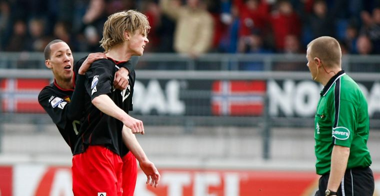 'Wij zouden bij een zege op AZ de wedstrijdpremies van de Ajax-spelers krijgen'