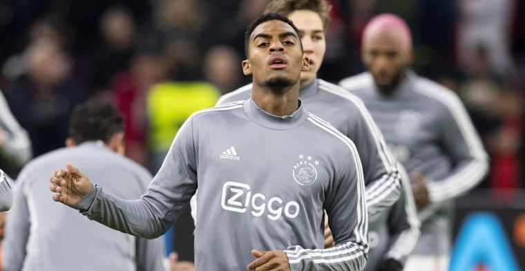 'Ajax en Gravenberch komen er nog niet uit: Europese topclubs kijken mee'