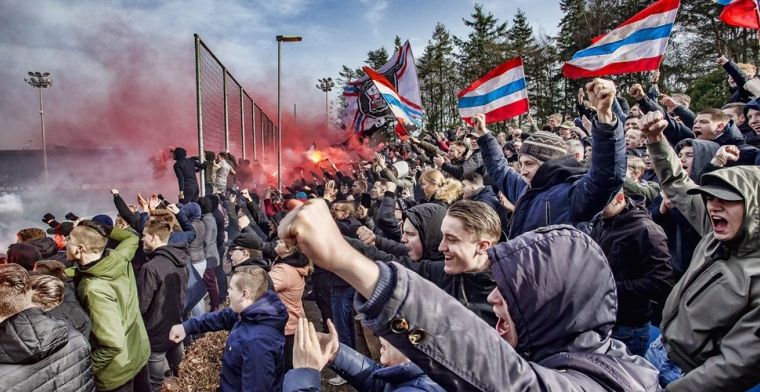 Eerste 6500 PSV-fans melden zich en zien massaal af van compensatie