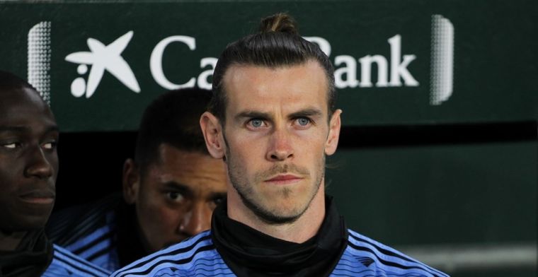 Bale voor 60 miljoen euro terug naar Premier League