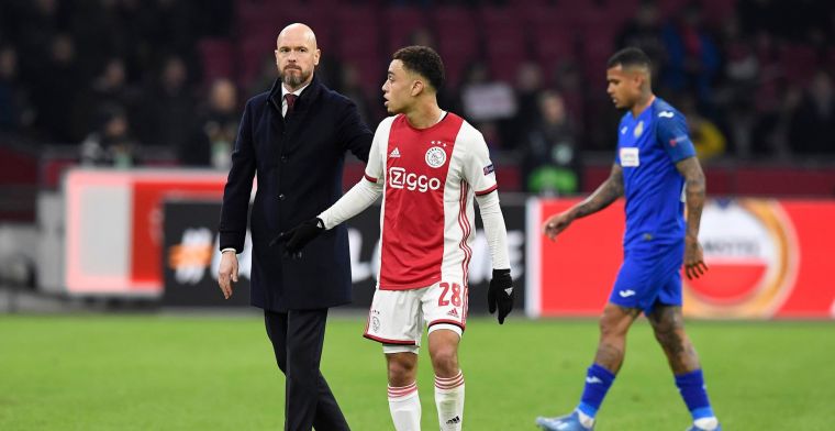 'Bayern München keert terug in Amsterdam: Ajax staat open voor onderhandelingen'