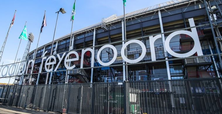 Feyenoord vindt Koevermans-opvolger: 'Onmogelijk om 'nee' te zeggen'