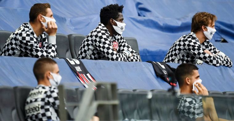 Hosannastemming na Bundesliga-herstart: 'Grote zorgen bleken ongegrond'