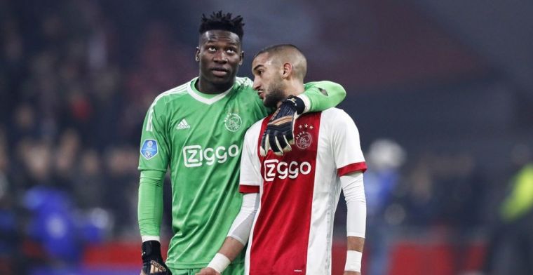 'Waanzinnige' Ziyech verlaat Ajax: 'Hij gaat alles kapotmaken bij Chelsea'