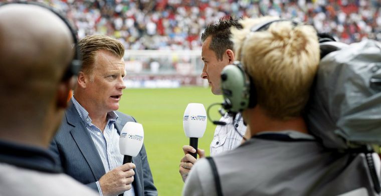 Wotte: 'Niveau onderkant Eredivisie, maar ze verdienen al snel 1 miljoen netto'