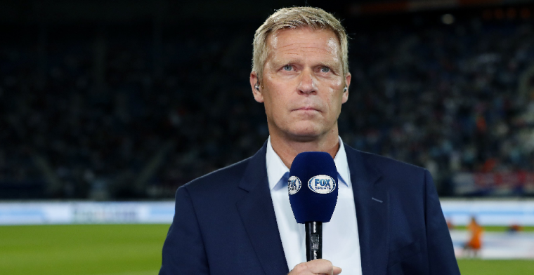 Cambuur 'begint weer op nul': 'Een team dat getergd is en naar de Eredivisie wil'