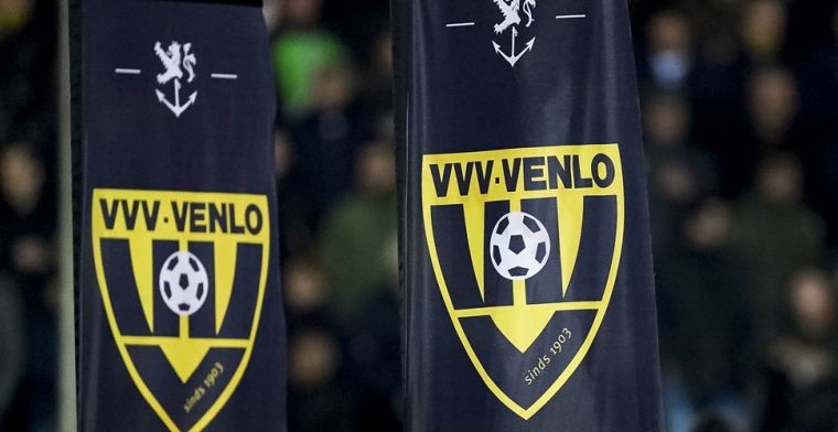 VVV volgt voorbeeld PSV en Twente: spelers, staf en directie leveren salaris in