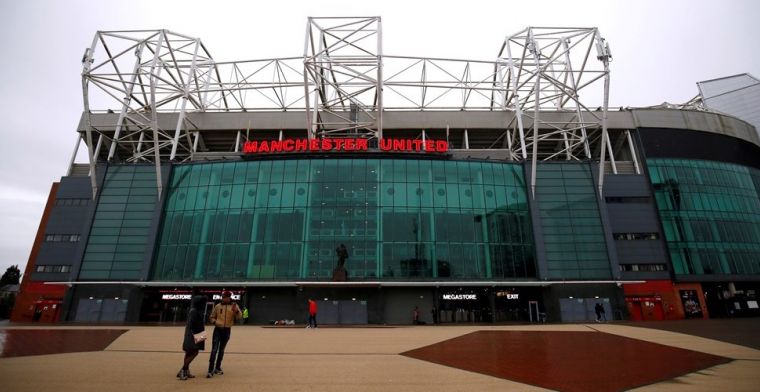 Schuld Manchester United loopt vroeg in crisis gigantisch op: 42 procent stijging