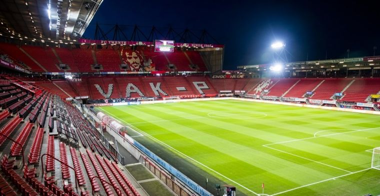 FC Twente-sponsors huiverig: 'Als je daar halfjaar niet in kunt, is dat heel veel'