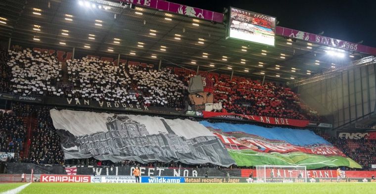 Zorgwekkende cijfers FC Twente: 'Veel clubs kunnen nog een paar miljoen vinden'