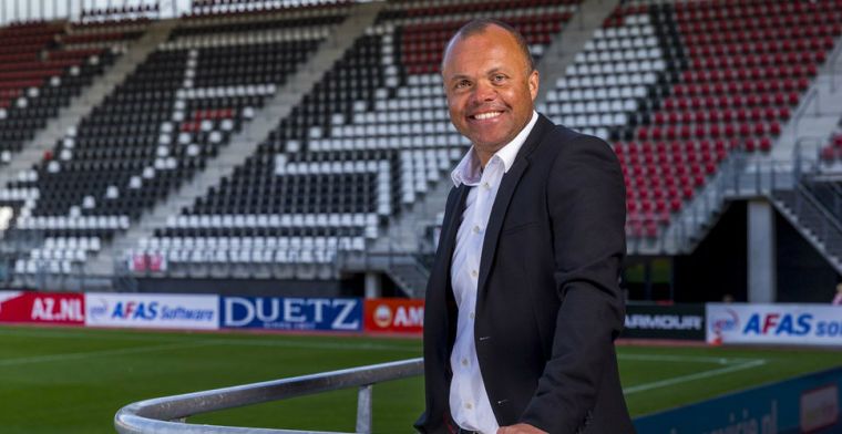 Naam Stewart valt in Enschede: 'Maar FC Twente heeft alle muizengaatjes gedicht'