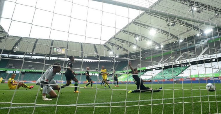Dortmund kiest momenten om toe te slaan en lijkt klaar voor kraker tegen Bayern