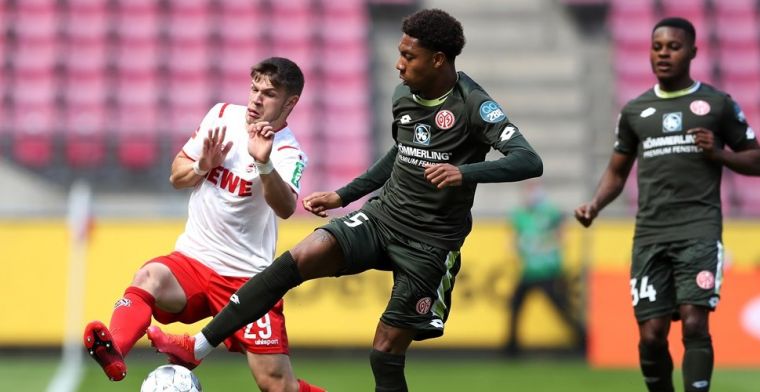 Boëtius goudeerlijk na verlies tegen RB Leipzig: '0-5, had nog erger kunnen zijn'
