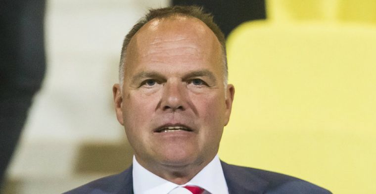 Rust bij Sparta: 'Brengen moeiteloos Eredivisie-waardig elftal op de been'