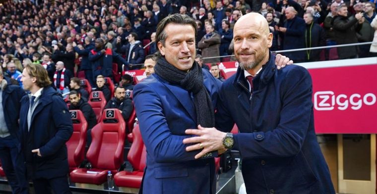 Ajax, AZ, Feyenoord en PSV naderen akkoord: 'Eindelijk is het geland'