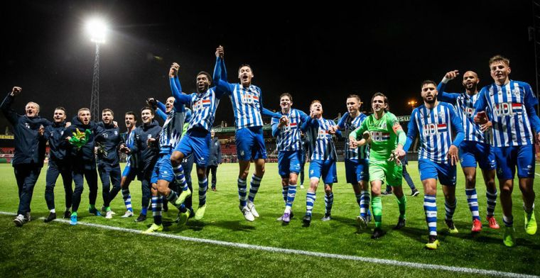 'FC Eindhoven-drietal laat deadline lopen: 'veroordeeld' tot contractverlenging'