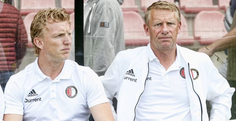 Onrust in De Kuip: 'Binnen Feyenoord heeft iemand doelbewust deze namen gelekt'