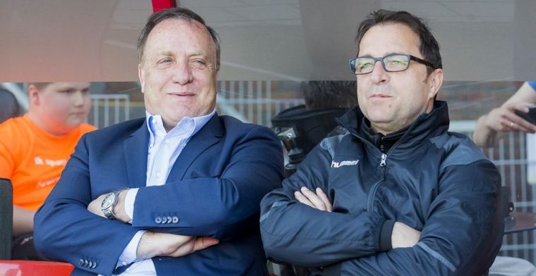 'Feyenoord zoekt naar Bakkati-opvolger en denkt aan clubloze Petrovic'