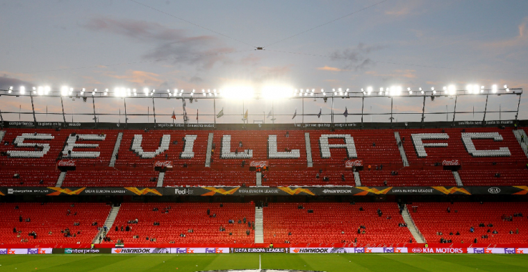 Primera Division keert op 11 juni terug met Sevilla-derby