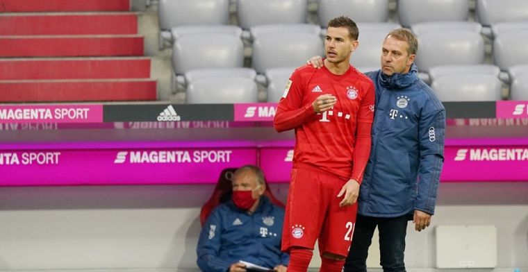 'Bayern München wil na één seizoen alweer af van duurste aankoop ooit'