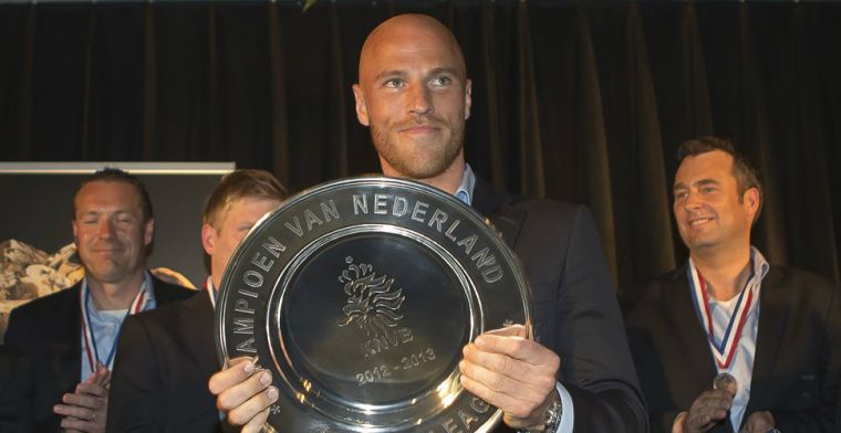 Nieuwe trainer Ajax O17: 'Mooi met grootste Nederlandse talenten op veld te staan'