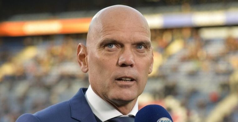 'Zuid-Limburgse transferstrijd om clubloze Jurgen Streppel op komst'