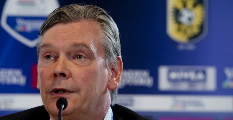 FC Twente loopt 350.000 euro mis: 'Als je alleen aan jezelf denkt, kom je nergens'