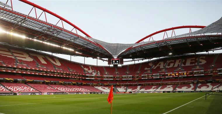 'Istanbul op punt af te treden: restant Champions League mogelijk niet in Turkije'