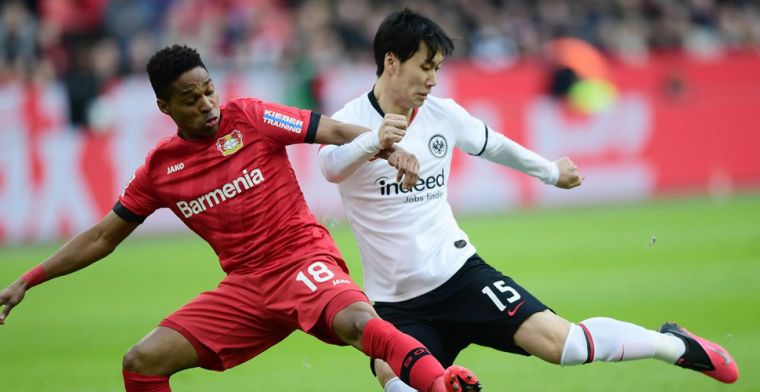Goed nieuws voor Bosz: Leverkusen verlengt contract van 'essentiële factor'