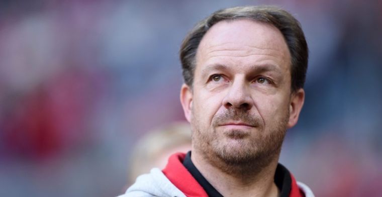 'FC Twente volgt Duitse trend in Eredivisie en is in gesprek met nieuwe trainer'