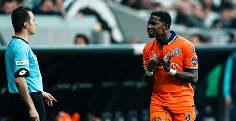 Elia knapt af op Feyenoord: 'Hoe hij dat zei, schoot in het verkeerde keelgat'