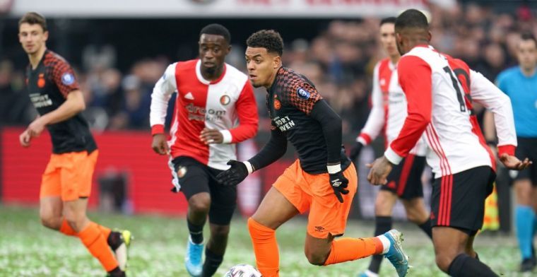 'PSV en Malen willen nieuw seizoen met elkaar ingaan'
