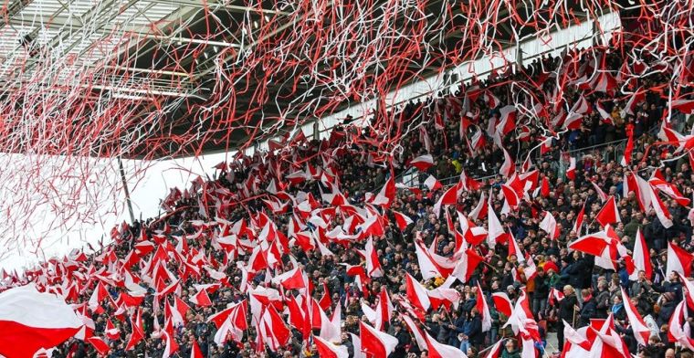 FC Utrecht bereikt akkoord met Manchester City: 'Met gemengde gevoelens'