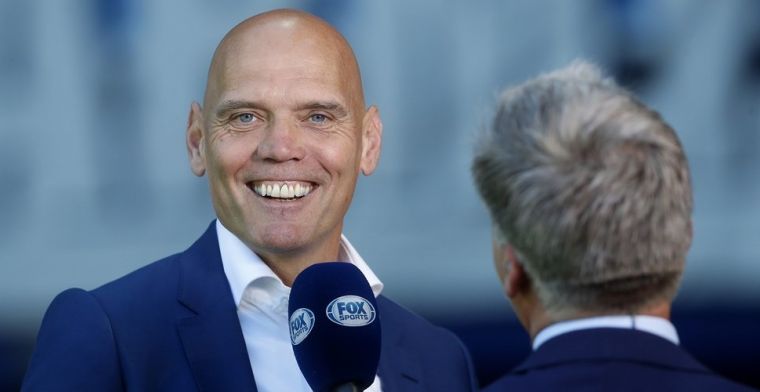 Roda JC vindt 'perfecte match' met Streppel: 'Ik ben overtuigd geraakt'