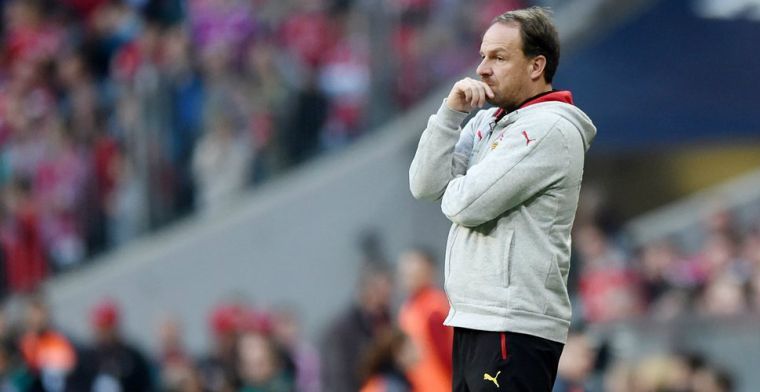 Zorniger ziet af van Twente na uitspraken Streuer: 'Succes met Nederlandse coach'