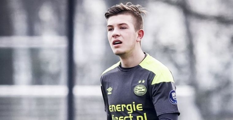 'PSV haalt makkelijk scorende aanvaller over: géén transfer naar Duitse top'