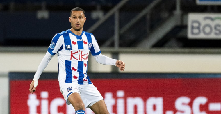 'Transfervrije Van Rhijn legt nieuwe Eredivisie-aanbieding naast zich neer'