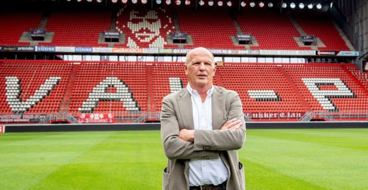 FC Twente schakelt door na Zorniger-soap: Er werd naar mijn mening gevraagd