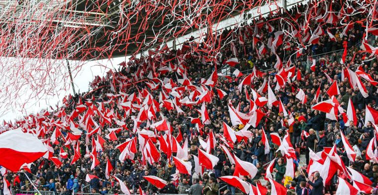 Utrecht laat niets los over UEFA-besluit: 'Dit kan het proces verstoren'
