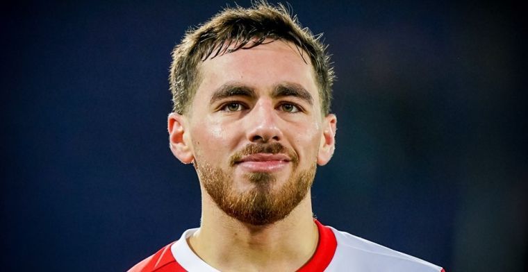 'Feyenoord gaat Kökcü een aanbieding doen en dan blijft hij gewoon'
