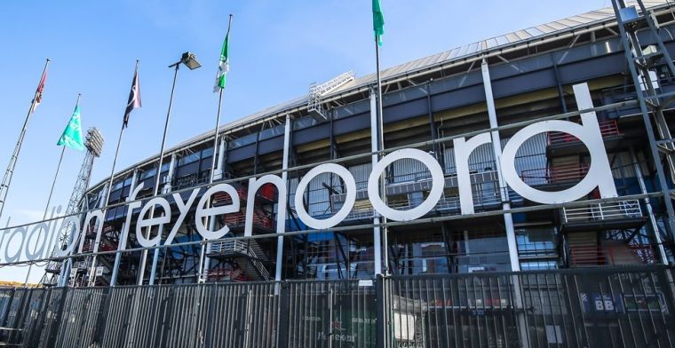 'Ik zie kansen voor Feyenoord, bij Ajax maak ik van 250 miljoen een miljard'