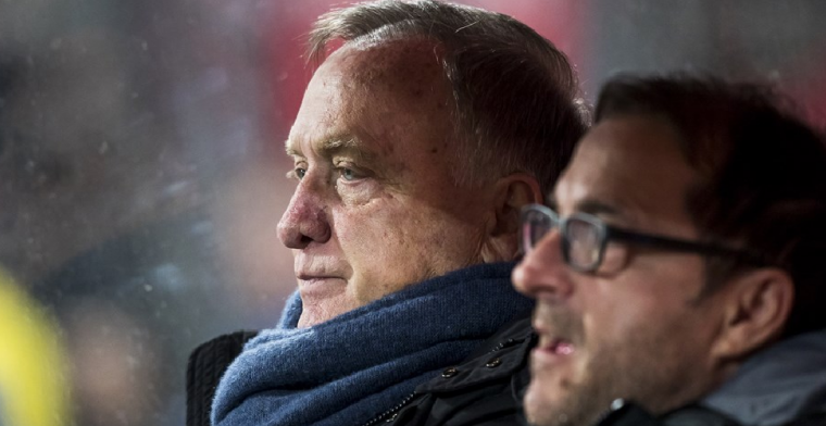 'Feyenoord heeft beet: Petrovic wordt nieuwe assistent Advocaat'